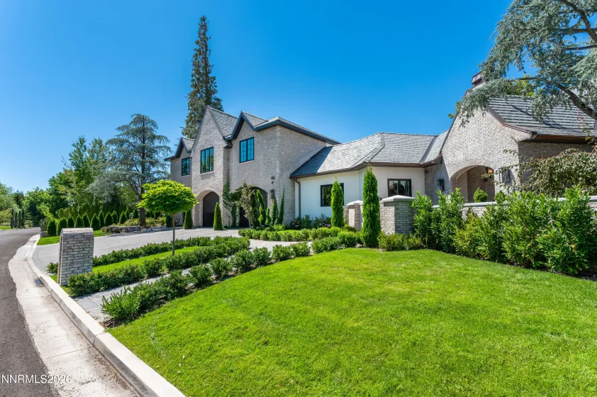 101 Greenridge, Reno, Nevada 89509, 6 Bedrooms Bedrooms, ,7 BathroomsBathrooms,Residential,Residential,Greenridge,0,260011538