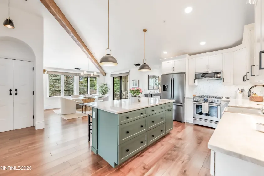 101 Greenridge, Reno, Nevada 89509, 6 Bedrooms Bedrooms, ,7 BathroomsBathrooms,Residential,Residential,Greenridge,0,260011538