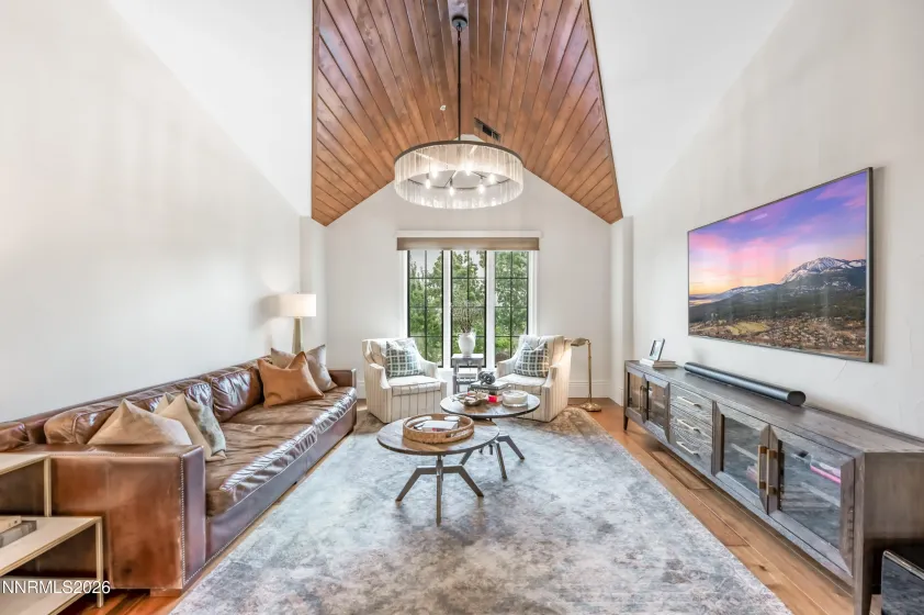 101 Greenridge, Reno, Nevada 89509, 6 Bedrooms Bedrooms, ,7 BathroomsBathrooms,Residential,Residential,Greenridge,0,260011538