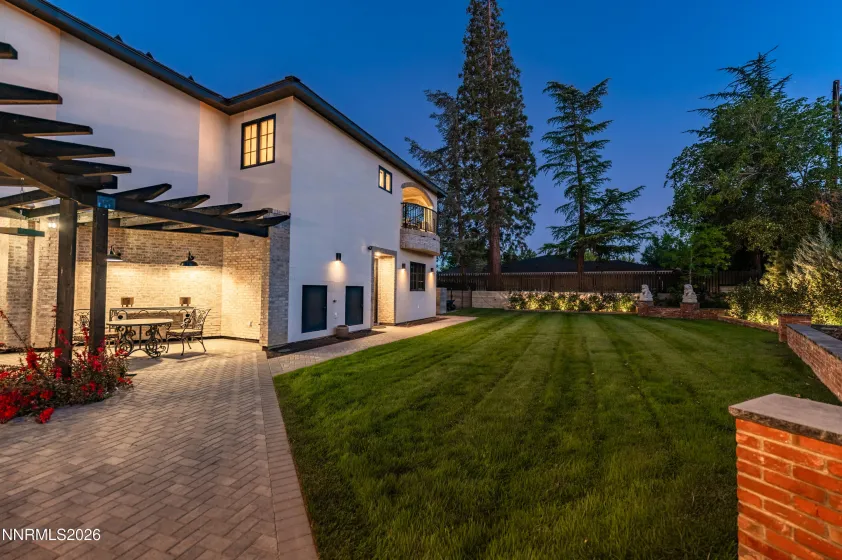 101 Greenridge, Reno, Nevada 89509, 6 Bedrooms Bedrooms, ,7 BathroomsBathrooms,Residential,Residential,Greenridge,0,260011538