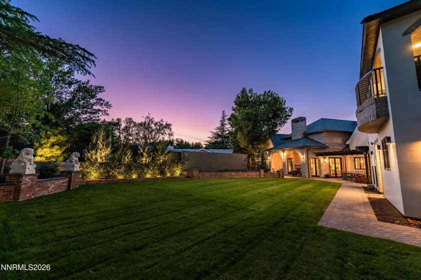 101 Greenridge, Reno, Nevada 89509, 6 Bedrooms Bedrooms, ,7 BathroomsBathrooms,Residential,Residential,Greenridge,0,260011538