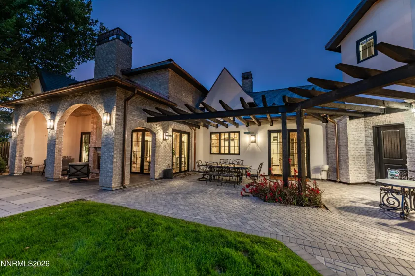 101 Greenridge, Reno, Nevada 89509, 6 Bedrooms Bedrooms, ,7 BathroomsBathrooms,Residential,Residential,Greenridge,0,260011538