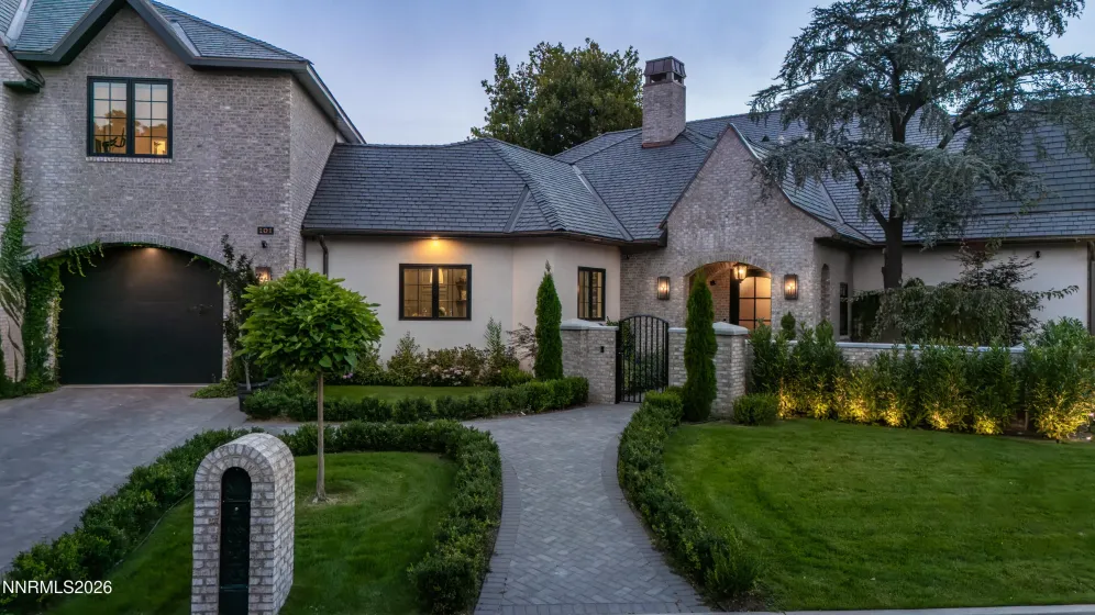 101 Greenridge, Reno, Nevada 89509, 6 Bedrooms Bedrooms, ,7 BathroomsBathrooms,Residential,Residential,Greenridge,0,260011538