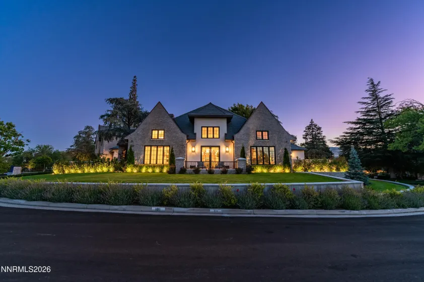 101 Greenridge, Reno, Nevada 89509, 6 Bedrooms Bedrooms, ,7 BathroomsBathrooms,Residential,Residential,Greenridge,0,260011538