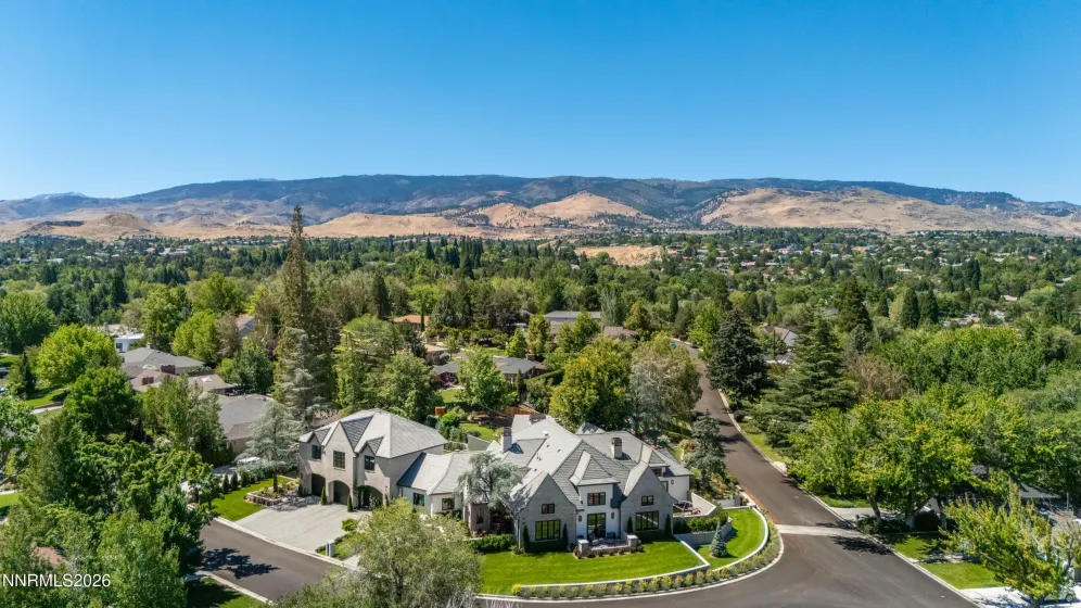 101 Greenridge, Reno, Nevada 89509, 6 Bedrooms Bedrooms, ,7 BathroomsBathrooms,Residential,Residential,Greenridge,0,260011538