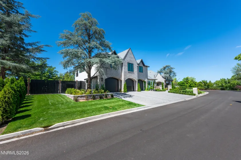 101 Greenridge, Reno, Nevada 89509, 6 Bedrooms Bedrooms, ,7 BathroomsBathrooms,Residential,Residential,Greenridge,0,260011538