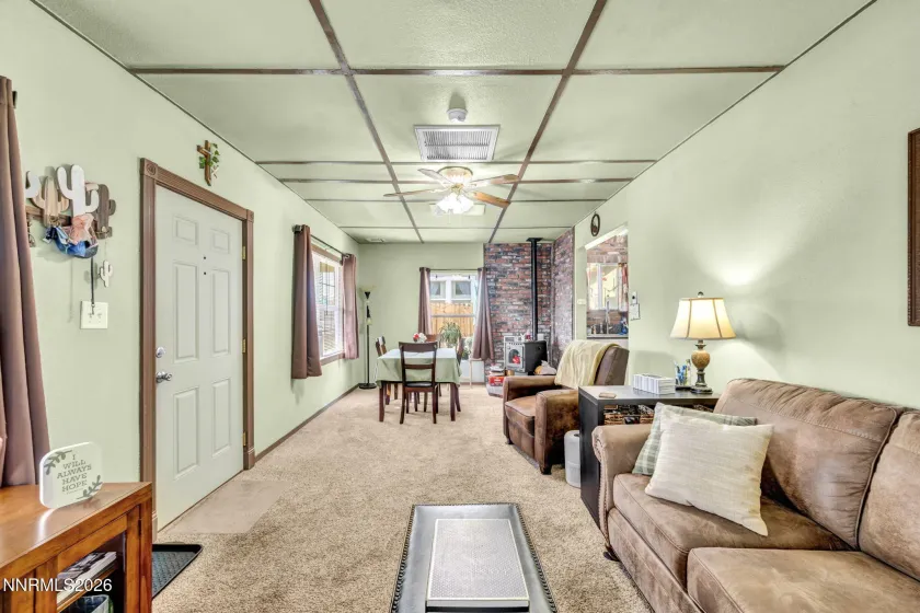 534 13th, Sparks, Nevada 89431, 2 Bedrooms Bedrooms, ,2 BathroomsBathrooms,Residential Income,Residential,13th,0,260011541