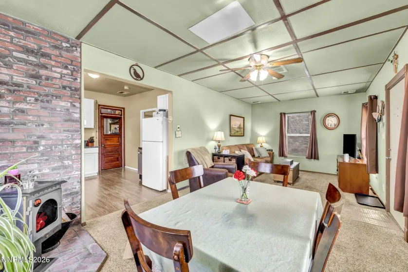 534 13th, Sparks, Nevada 89431, 2 Bedrooms Bedrooms, ,2 BathroomsBathrooms,Residential Income,Residential,13th,0,260011541
