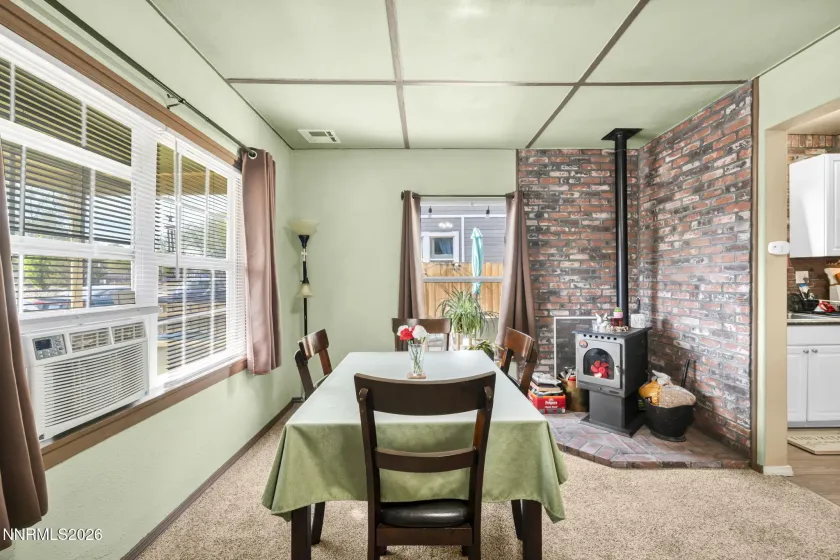 534 13th, Sparks, Nevada 89431, 2 Bedrooms Bedrooms, ,2 BathroomsBathrooms,Residential Income,Residential,13th,0,260011541