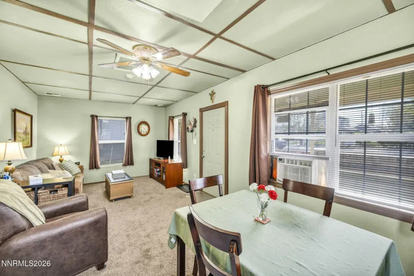 534 13th, Sparks, Nevada 89431, 2 Bedrooms Bedrooms, ,2 BathroomsBathrooms,Residential Income,Residential,13th,0,260011541