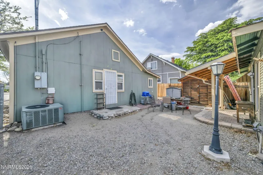 534 13th, Sparks, Nevada 89431, 2 Bedrooms Bedrooms, ,2 BathroomsBathrooms,Residential Income,Residential,13th,0,260011541