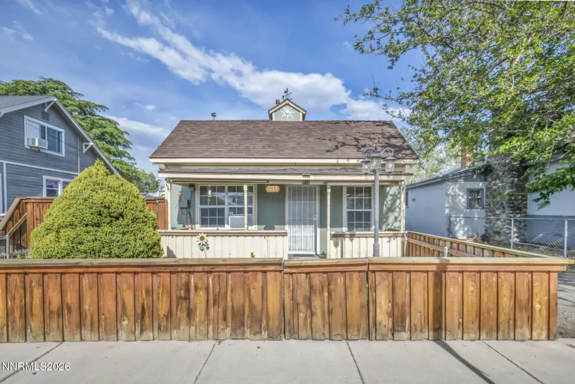 534 13th, Sparks, Nevada 89431, 2 Bedrooms Bedrooms, ,2 BathroomsBathrooms,Residential Income,Residential,13th,0,260011541