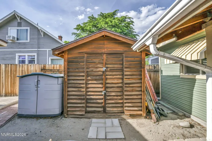 534 13th, Sparks, Nevada 89431, 2 Bedrooms Bedrooms, ,2 BathroomsBathrooms,Residential Income,Residential,13th,0,260011541