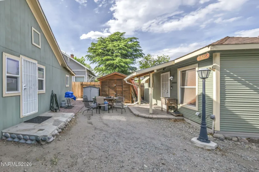 534 13th, Sparks, Nevada 89431, 2 Bedrooms Bedrooms, ,2 BathroomsBathrooms,Residential Income,Residential,13th,0,260011541
