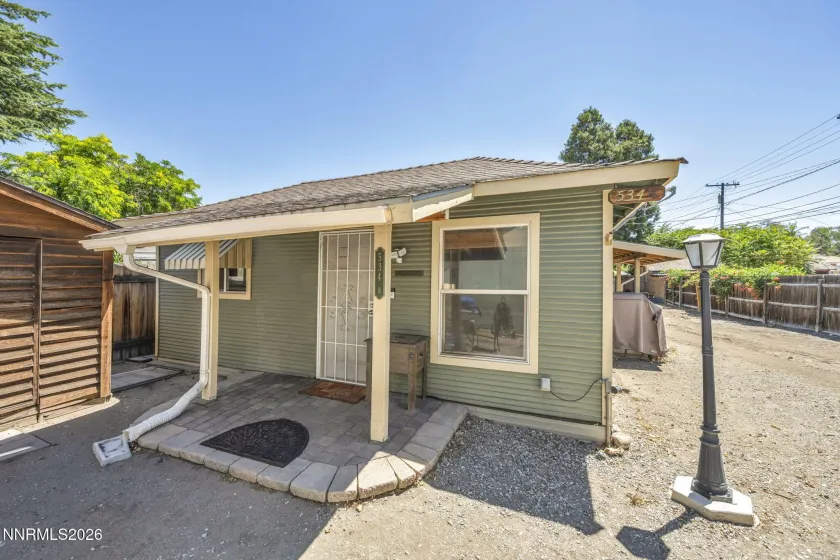 534 13th, Sparks, Nevada 89431, 2 Bedrooms Bedrooms, ,2 BathroomsBathrooms,Residential Income,Residential,13th,0,260011541
