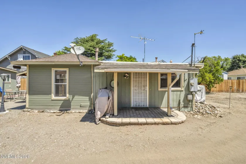 534 13th, Sparks, Nevada 89431, 2 Bedrooms Bedrooms, ,2 BathroomsBathrooms,Residential Income,Residential,13th,0,260011541