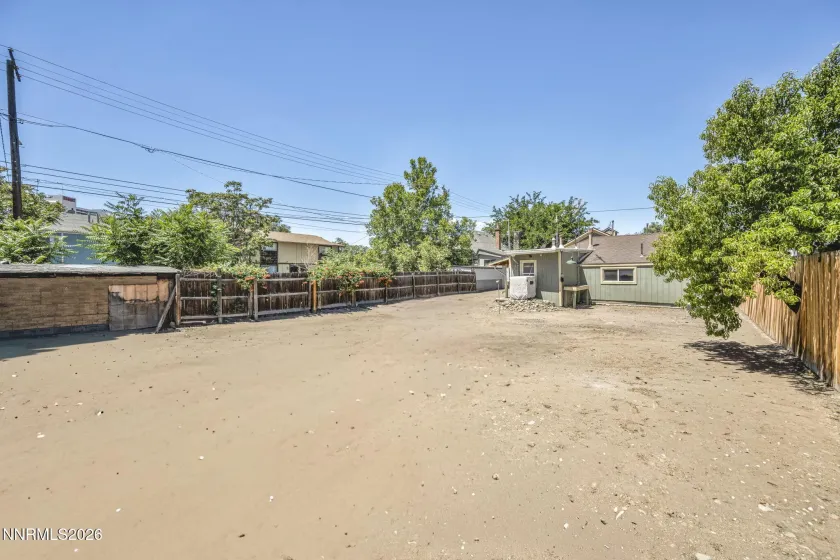 534 13th, Sparks, Nevada 89431, 2 Bedrooms Bedrooms, ,2 BathroomsBathrooms,Residential Income,Residential,13th,0,260011541
