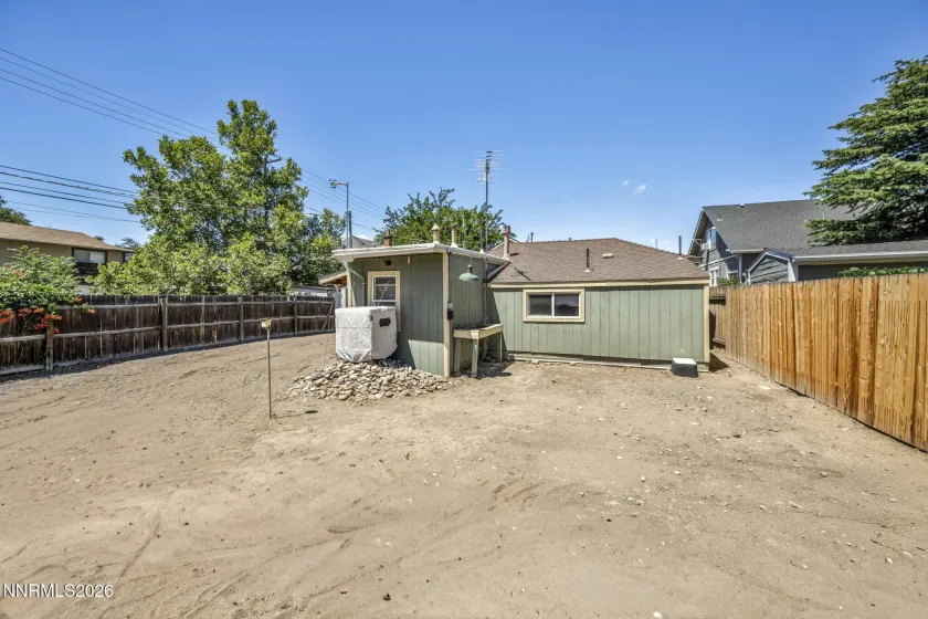 534 13th, Sparks, Nevada 89431, 2 Bedrooms Bedrooms, ,2 BathroomsBathrooms,Residential Income,Residential,13th,0,260011541