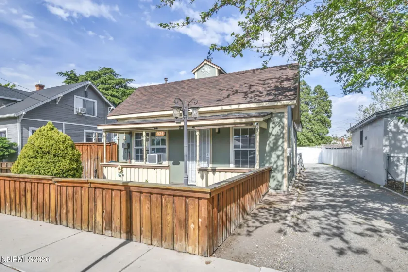 534 13th, Sparks, Nevada 89431, 2 Bedrooms Bedrooms, ,2 BathroomsBathrooms,Residential Income,Residential,13th,0,260011541