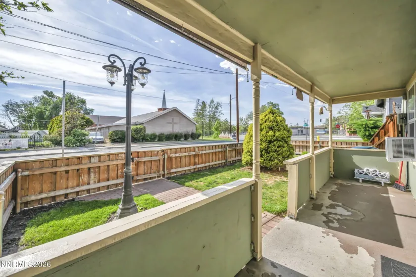 534 13th, Sparks, Nevada 89431, 2 Bedrooms Bedrooms, ,2 BathroomsBathrooms,Residential Income,Residential,13th,0,260011541