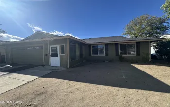 936 Glen Molly, Sparks, Nevada 89434, 3 Bedrooms Bedrooms, ,2 BathroomsBathrooms,Residential,Residential,Glen Molly,0,260011542