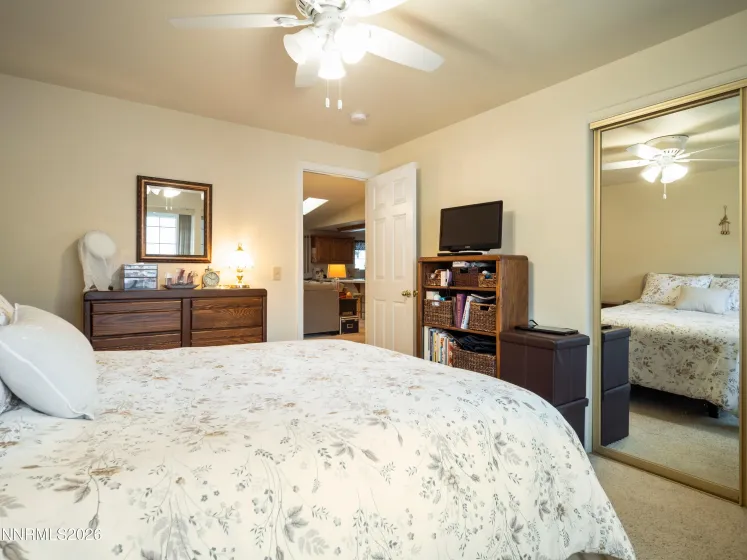 3580 Haystack, Carson City, Nevada 89705, 3 Bedrooms Bedrooms, ,2 BathroomsBathrooms,Residential,Residential,Haystack,0,260004923