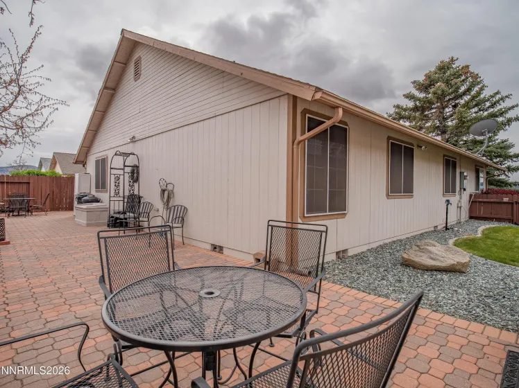 3580 Haystack, Carson City, Nevada 89705, 3 Bedrooms Bedrooms, ,2 BathroomsBathrooms,Residential,Residential,Haystack,0,260004923