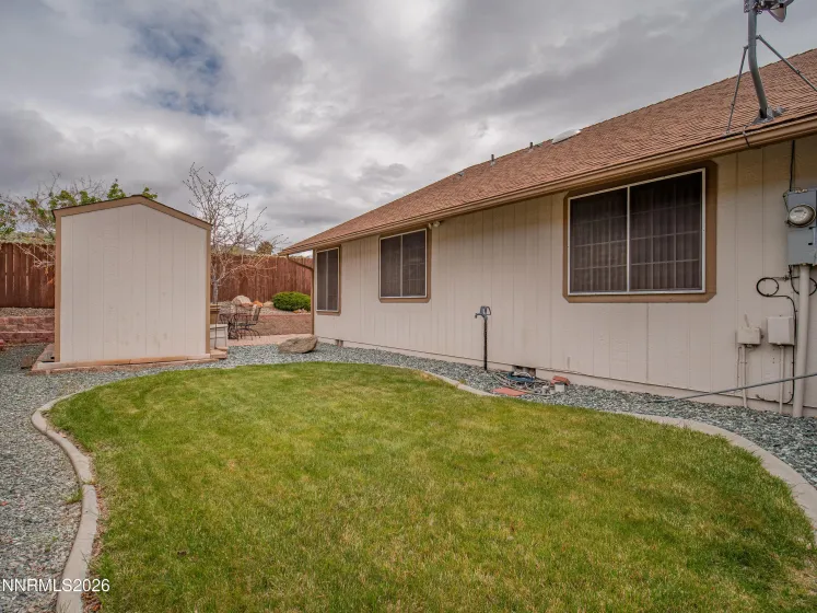 3580 Haystack, Carson City, Nevada 89705, 3 Bedrooms Bedrooms, ,2 BathroomsBathrooms,Residential,Residential,Haystack,0,260004923
