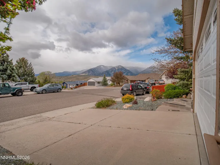 3580 Haystack, Carson City, Nevada 89705, 3 Bedrooms Bedrooms, ,2 BathroomsBathrooms,Residential,Residential,Haystack,0,260004923