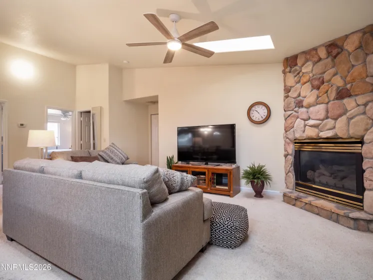 3580 Haystack, Carson City, Nevada 89705, 3 Bedrooms Bedrooms, ,2 BathroomsBathrooms,Residential,Residential,Haystack,0,260004923
