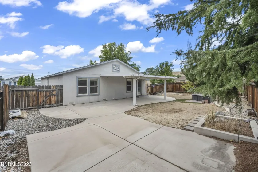 1146 Hushfield, Sparks, Nevada 89436, 3 Bedrooms Bedrooms, ,2 BathroomsBathrooms,Residential,Residential,Hushfield,0,260011543