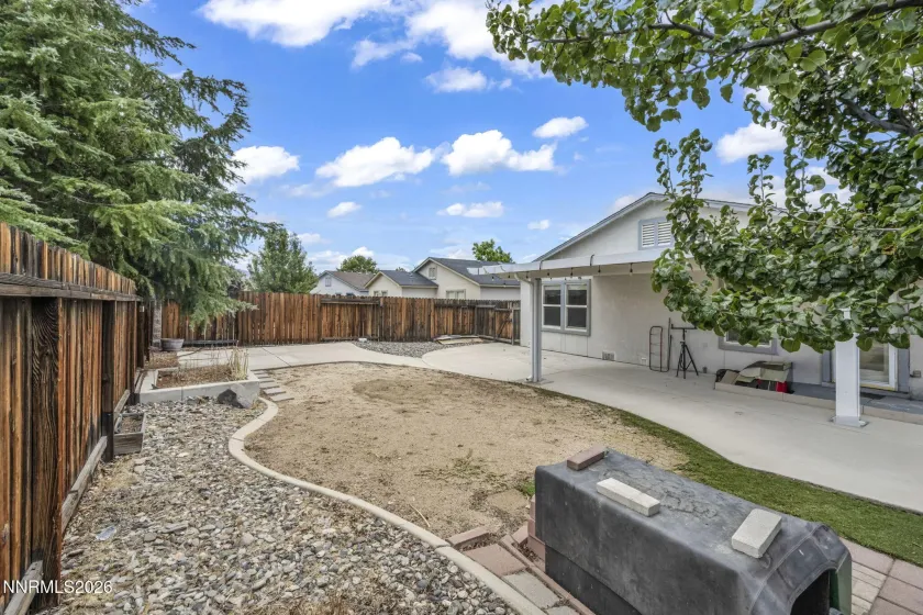 1146 Hushfield, Sparks, Nevada 89436, 3 Bedrooms Bedrooms, ,2 BathroomsBathrooms,Residential,Residential,Hushfield,0,260011543