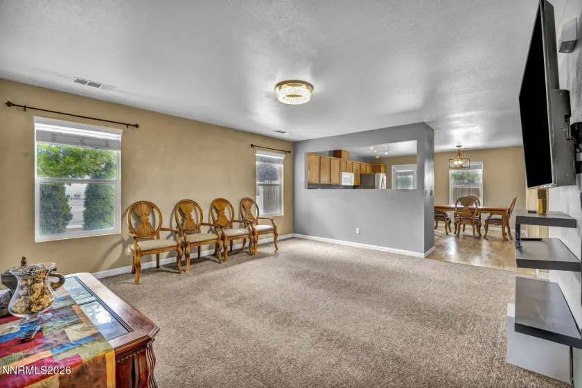 1146 Hushfield, Sparks, Nevada 89436, 3 Bedrooms Bedrooms, ,2 BathroomsBathrooms,Residential,Residential,Hushfield,0,260011543