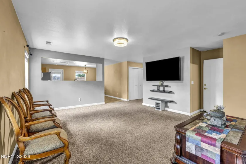 1146 Hushfield, Sparks, Nevada 89436, 3 Bedrooms Bedrooms, ,2 BathroomsBathrooms,Residential,Residential,Hushfield,0,260011543