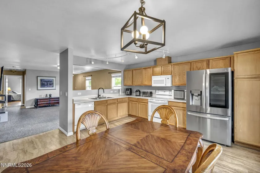 1146 Hushfield, Sparks, Nevada 89436, 3 Bedrooms Bedrooms, ,2 BathroomsBathrooms,Residential,Residential,Hushfield,0,260011543