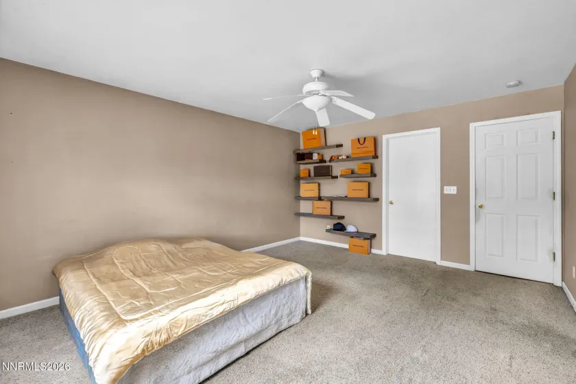 1146 Hushfield, Sparks, Nevada 89436, 3 Bedrooms Bedrooms, ,2 BathroomsBathrooms,Residential,Residential,Hushfield,0,260011543