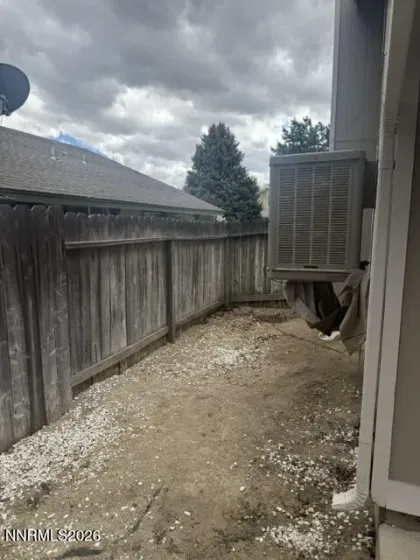 6235 Chesterfield, Reno, Nevada 89523, 2 Bedrooms Bedrooms, ,1 BathroomBathrooms,Residential,Residential,Chesterfield,0,260011544