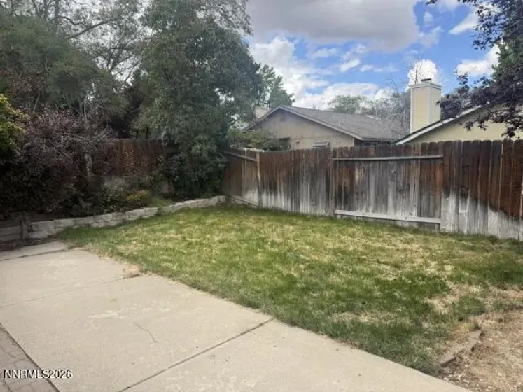 6235 Chesterfield, Reno, Nevada 89523, 2 Bedrooms Bedrooms, ,1 BathroomBathrooms,Residential,Residential,Chesterfield,0,260011544