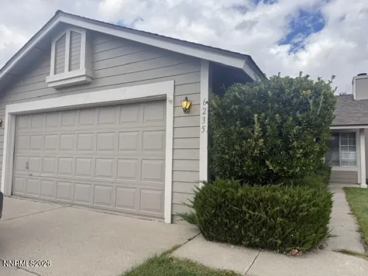 6235 Chesterfield, Reno, Nevada 89523, 2 Bedrooms Bedrooms, ,1 BathroomBathrooms,Residential,Residential,Chesterfield,0,260011544