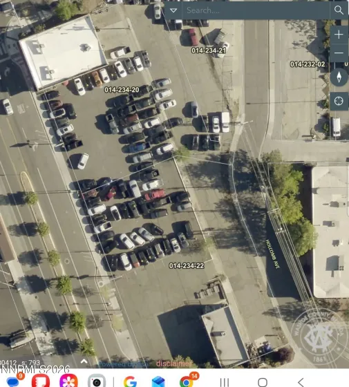 1496 Virginia, Reno, Nevada 89502, ,Commercial Sale,Residential,Virginia,0,260002157