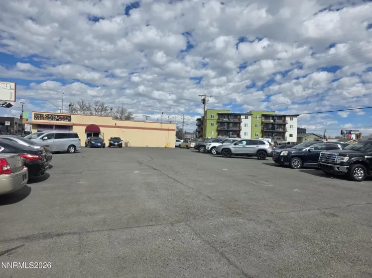 1496 Virginia, Reno, Nevada 89502, ,Commercial Sale,Residential,Virginia,0,260002157