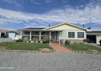 51 Locust, Yerington, Nevada 89447, 3 Bedrooms Bedrooms, ,1 BathroomBathrooms,Residential,Residential,Locust,0,260011545 51 Locust, Yerington, Nevada 89447, 3 Bedrooms Bedrooms, ,1 BathroomBathrooms,Residential,Residential,Locust,0,260011545