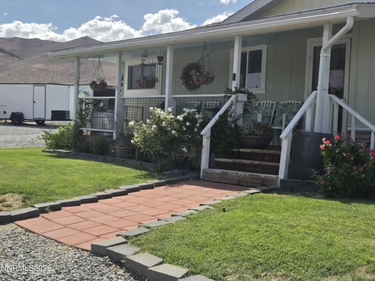 51 Locust, Yerington, Nevada 89447, 3 Bedrooms Bedrooms, ,1 BathroomBathrooms,Residential,Residential,Locust,0,260011545