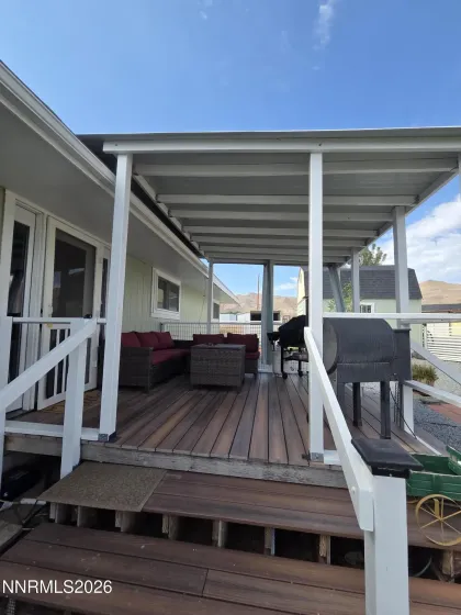 51 Locust, Yerington, Nevada 89447, 3 Bedrooms Bedrooms, ,1 BathroomBathrooms,Residential,Residential,Locust,0,260011545