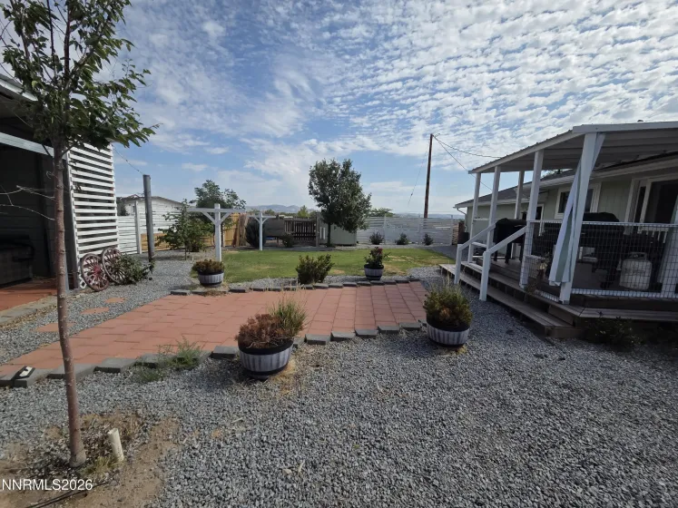 51 Locust, Yerington, Nevada 89447, 3 Bedrooms Bedrooms, ,1 BathroomBathrooms,Residential,Residential,Locust,0,260011545