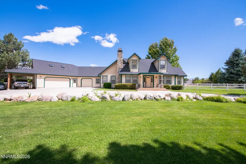 771 Rojo, Gardnerville, Nevada 89460, 3 Bedrooms Bedrooms, ,3 BathroomsBathrooms,Residential,Residential,Rojo,0,260011546