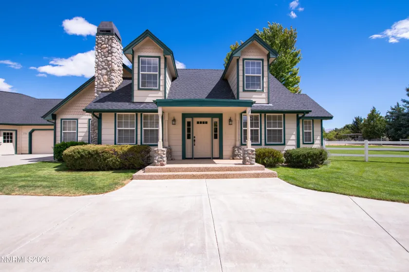 771 Rojo, Gardnerville, Nevada 89460, 3 Bedrooms Bedrooms, ,3 BathroomsBathrooms,Residential,Residential,Rojo,0,260011546