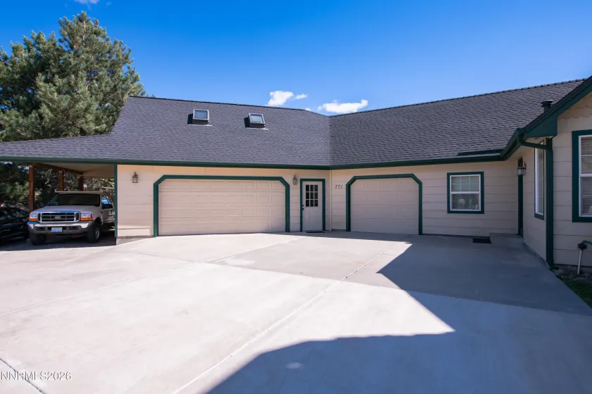 771 Rojo, Gardnerville, Nevada 89460, 3 Bedrooms Bedrooms, ,3 BathroomsBathrooms,Residential,Residential,Rojo,0,260011546