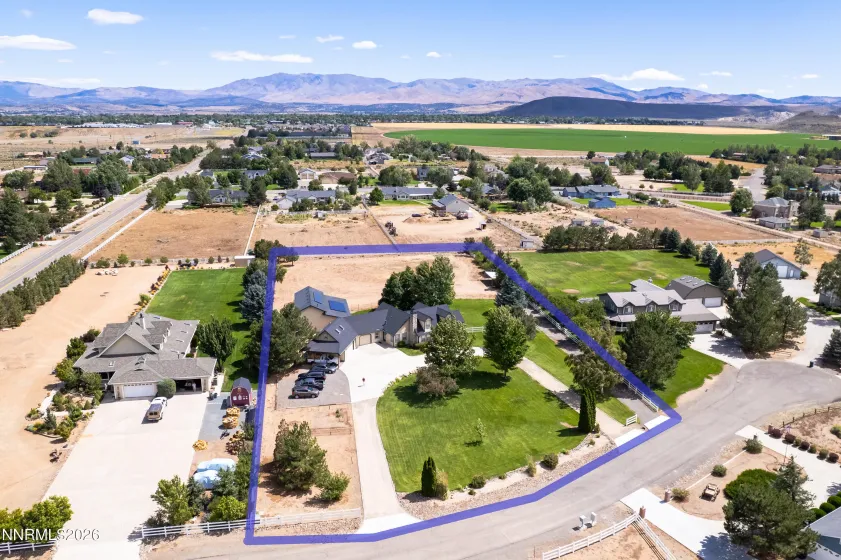 771 Rojo, Gardnerville, Nevada 89460, 3 Bedrooms Bedrooms, ,3 BathroomsBathrooms,Residential,Residential,Rojo,0,260011546
