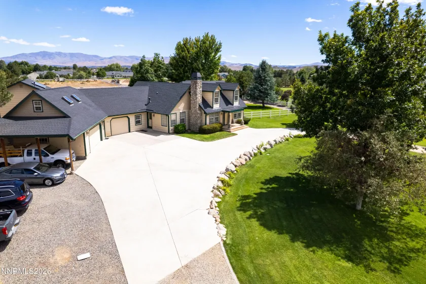 771 Rojo, Gardnerville, Nevada 89460, 3 Bedrooms Bedrooms, ,3 BathroomsBathrooms,Residential,Residential,Rojo,0,260011546